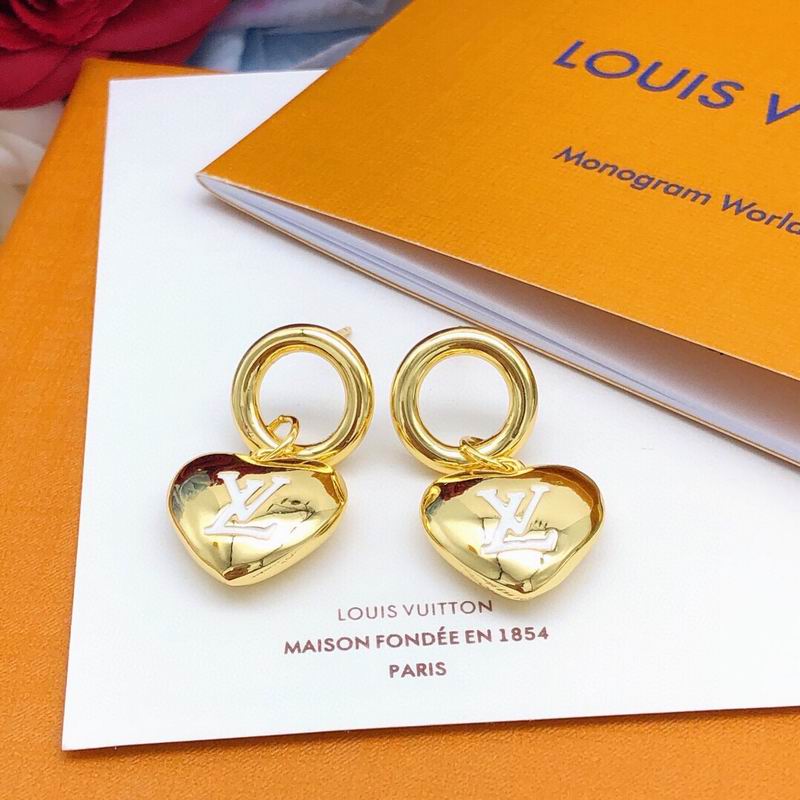 LV Earring 05yxs14
